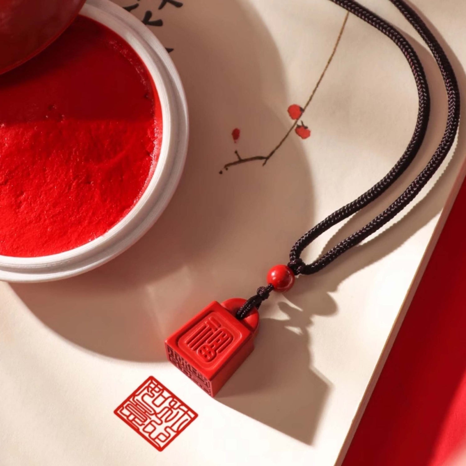 Irregular Shape Seal