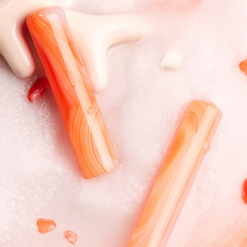 Agate Seal (Japanese Study Abroad | Valentine's Day Gift)