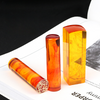 Amber Flowing Light Seal（Authentic Handcrafted Personal Stamps for Study & Celebrations）