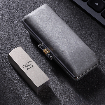 Titanium metal  seal (customized for enterprises | study abroad seal)