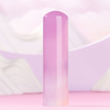 Purple Agate Seal (Japanese Study Abroad Seal | Name Customization)