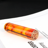Amber Flowing Light Seal（Authentic Handcrafted Personal Stamps for Study & Celebrations）