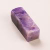 Amethyst Square Seal (Content Customization | Graduation Gift)