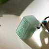Heart Lock Seal (Content Customization | Natural Jade)