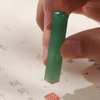 Aventurine Quartzite Seal（Calligraphy grading use | Name seal）