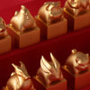 12 Chinese Zodiac Square Seals(Birthday Gift | Content Customization)