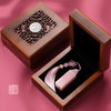 Pink Jade Seal(Wedding Favor | Gift for Friends)