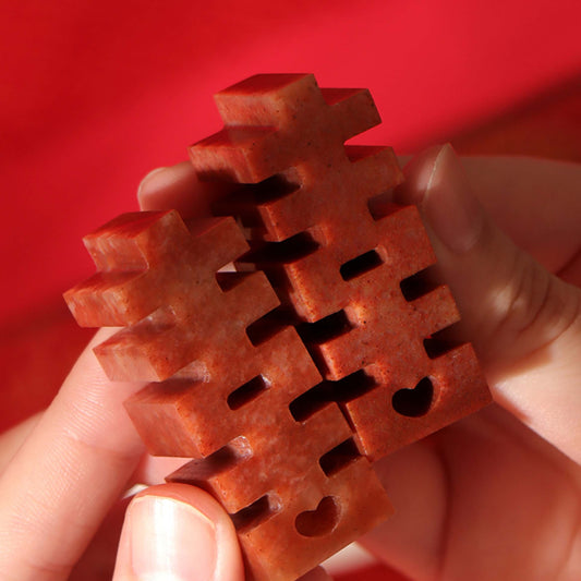 Newlywed couple seal (wedding gift | customized content)