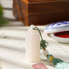 Lychee jelly square seal (customized content | holiday gift)