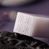 Purple Jade Seal （Custom Name Engraving | Corporate Gift |  Keepsake）