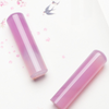 Purple Agate Seal (Japanese Study Abroad Seal | Name Customization)