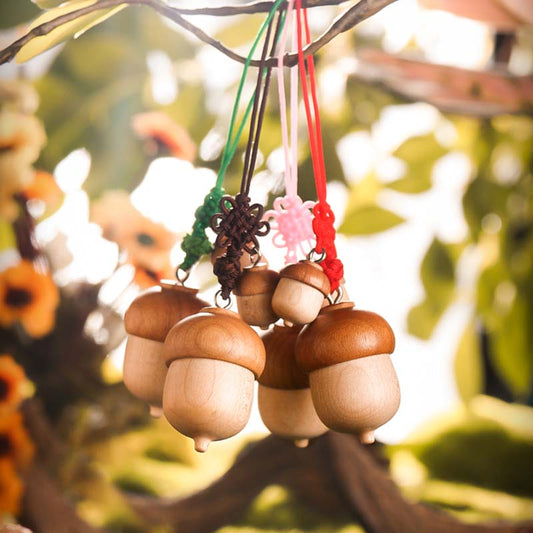 Acorn Seal (Content Customization | Cute Decoration)