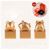 12 Chinese Zodiac Square Seals(Birthday Gift | Content Customization)