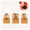 12 Chinese Zodiac Square Seals(Birthday Gift | Content Customization)
