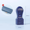 Lapis Square Seal (Study Abroad | Name Customization)