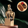Elephant Bronze Seal (Graduation Gift | Private Customization)