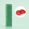 Aventurine Quartzite Seal（Calligraphy grading use | Name seal）