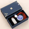Lucky and Auspicious Seal (Festival Gift | Personalized Customization)