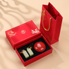 Green Jade Seal (Couple Gift | Wedding Gift | Content Customization)