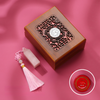 Pink Jade Seal(Wedding Favor | Gift for Friends)