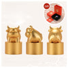 12 Chinese Zodiac Seals(Birthday Gift | Content Customization)