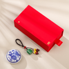 Dongling Jade Seal Pendant (Festival Gift | Moral Beauty)