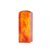 Amber Flowing Light Seal（Authentic Handcrafted Personal Stamps for Study & Celebrations）
