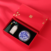 Kunlun Frozen Stone Square Seal (Festival Gift | Content Customization)