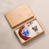 Chinese Painting Seal (Festival Gift | Content Customization)