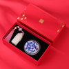 Kunlun Frozen Stone Square Seal (Festival Gift | Content Customization)